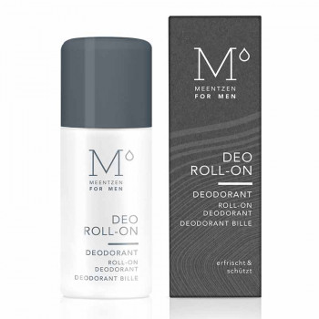 Meentzen for men, Deo Roll on Deodorant, 50ml