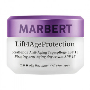 Lift4AgeProtection, Straffende Tagespflege mit LSF 15, 50 m
