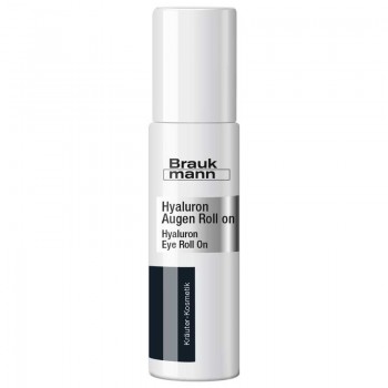 Hyaluron Augen Roll on, 10ml