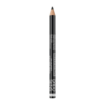 HYPERSENSENSITIVE Kajalstift Graphit, 1 Stk