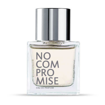 No Compromise, 50ml