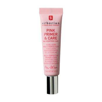 Pink Primer and Care, 15ml