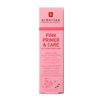 Pink Primer and Care, 15ml