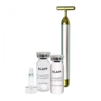 CollaGen, Starter-Set
