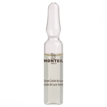 Solutions Caviar de Luxe Serum, 3x2 ml