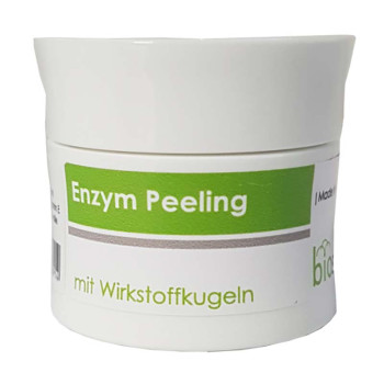 Enzympeeling, 15ml