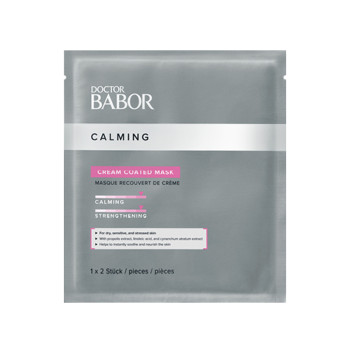 Neuro Sensitive Cellular Cream Coated Mask, 2 Stück