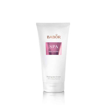 Babor Spa Relaxing Gel-Creme Peeling, 200ml