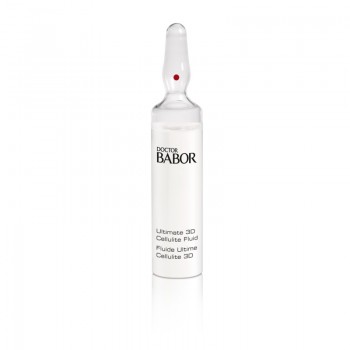 DOCTOR BABOR REFINE CELLULAR 3D Cellulite Fluid, 14x10ml