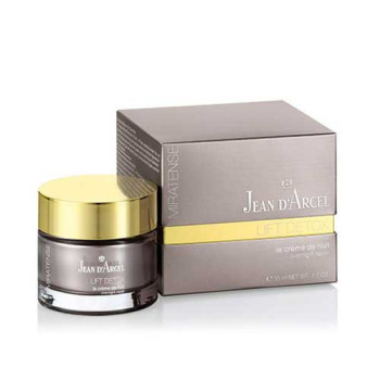 Lift Detox La Creme de Nuit, 50ml