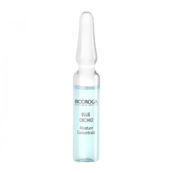 Moisture Blue Orchid Concentrate 7x2ml