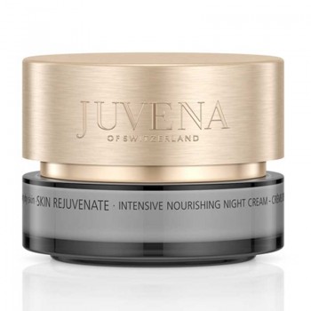 INTENSIVE NOURISHING, Night Cream, 75ml