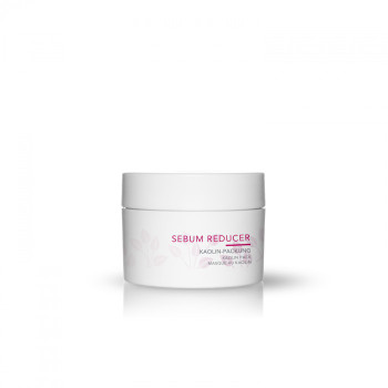 Sebum Reducer Kaolin-Packung, 50ml