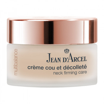 Multibalance Creme Cou et Decollete, 50ml