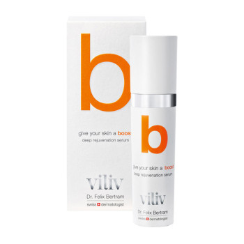 viliv b - deep rejuvenation serum, 30 ml