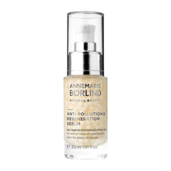 ANTI-POLLUTION UND REGENERATION SERUM, 30ml