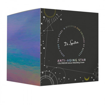Limited Edition CELLTRESOR Intense Rebuilding Cream, 100ml