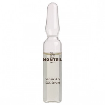 Solutions SOS Serum, 3x2 ml