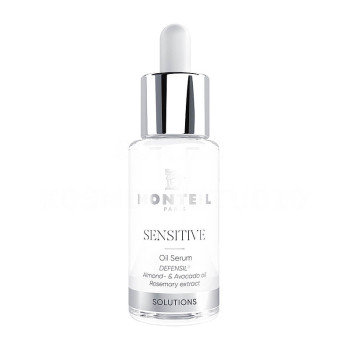 Solutions Sensitive Oil Serum, 30ml