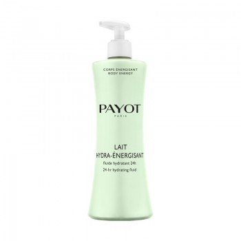 ENERGY BODY Lait Hydra Energisant, 400ml