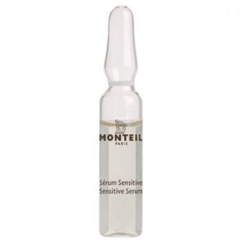 Solutions Sensitive Serum, 3x2 ml