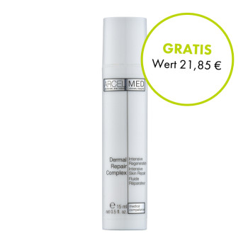 Jean DArcel, Dermal Repair Complex, 15ml