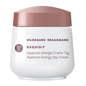 Hyaluron Energie Creme Tag, 50ml