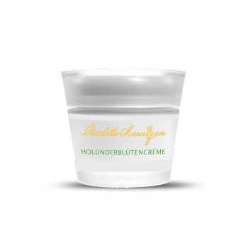 Holunderblüten-Creme, 50ml