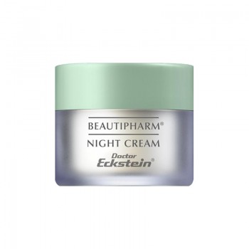 Beautipharm Night Cream, 50ml