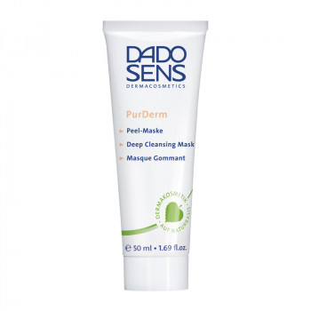 PurDerm, Peel-Maske, 50ml