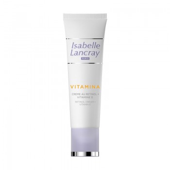 VITAMINA Crème Retinol, 25ml