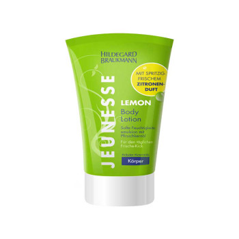 Jeunesse Lemon Body Lotion, 150ml