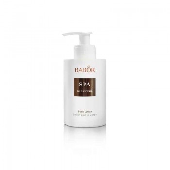 Babor Spa Balancing Shower Oil, 200ml