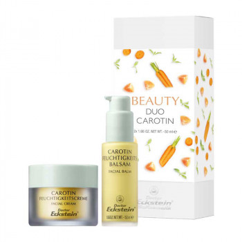 Beauty Duo Carotin