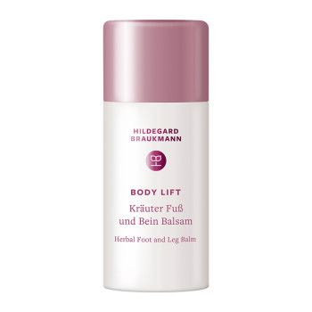 Body Lift Kräuter Fuß und Bein Balsam, 100ml