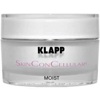 SkinCon Cellular Moist, 50ml