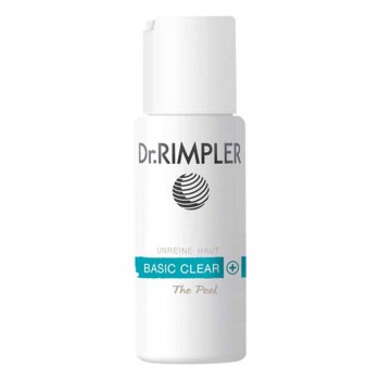 Basis Clear Plus, The Peel enzym Pulver, 15g