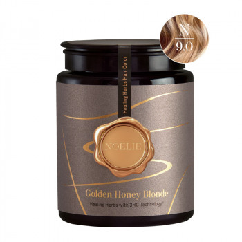 Golden Honey Blonde N 9.0 Golden Honey, 100g