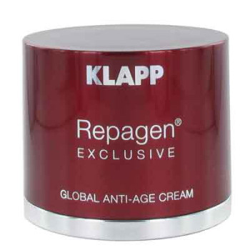 Global Anti-Age Cream