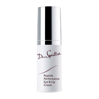 Peptide Performance Eye & Lip Cream, 15ml