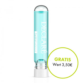 Declare, Moisture 24h Effect Ampoule, 2,5ml