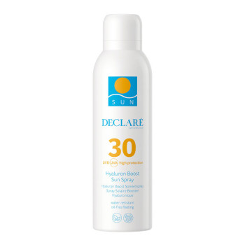 Hyaluron Boost Spray SPF30, 200 ml