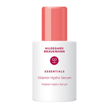 ESSENTIALS, Vitamin Hydro Serum, 30ml