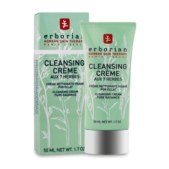 Cleansing Creme, 50ml