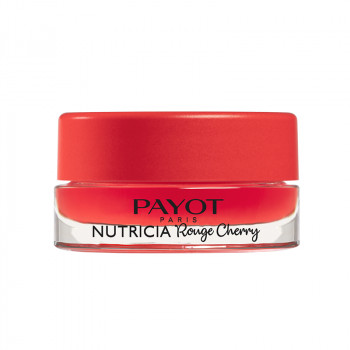Nutricia Baume Lèvres Rouge Cherry, 6g