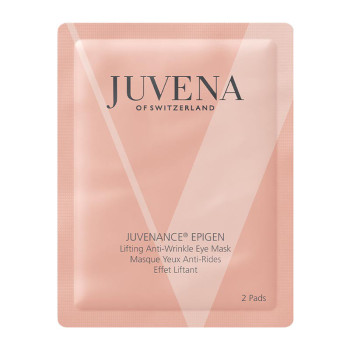 Juvenance Epigen, Lifting Anti-Wrinkle Eye Mask, 5 x 4ml