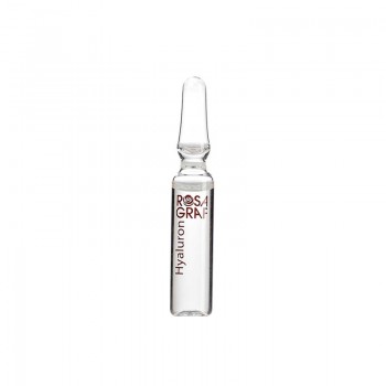 AMPOULES Hyaluronic Acid, 3x2ml