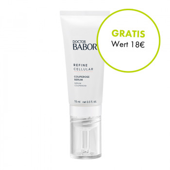 Babor, Refine Cellular Couperose Serum, 15ml