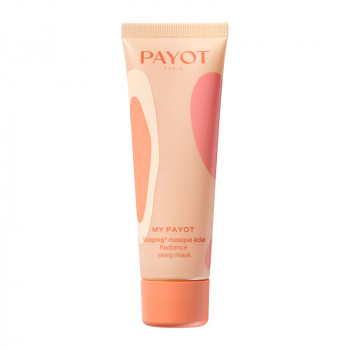 My Payot Sleeping* masque éclat, 50ml