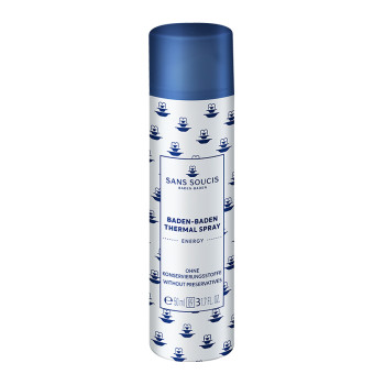 Baden-Baden Thermal Spray, 50ml